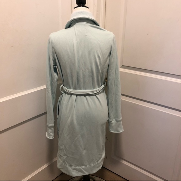 Ugg ladies housecoat dressing gown size xs - Picture 4 of 8